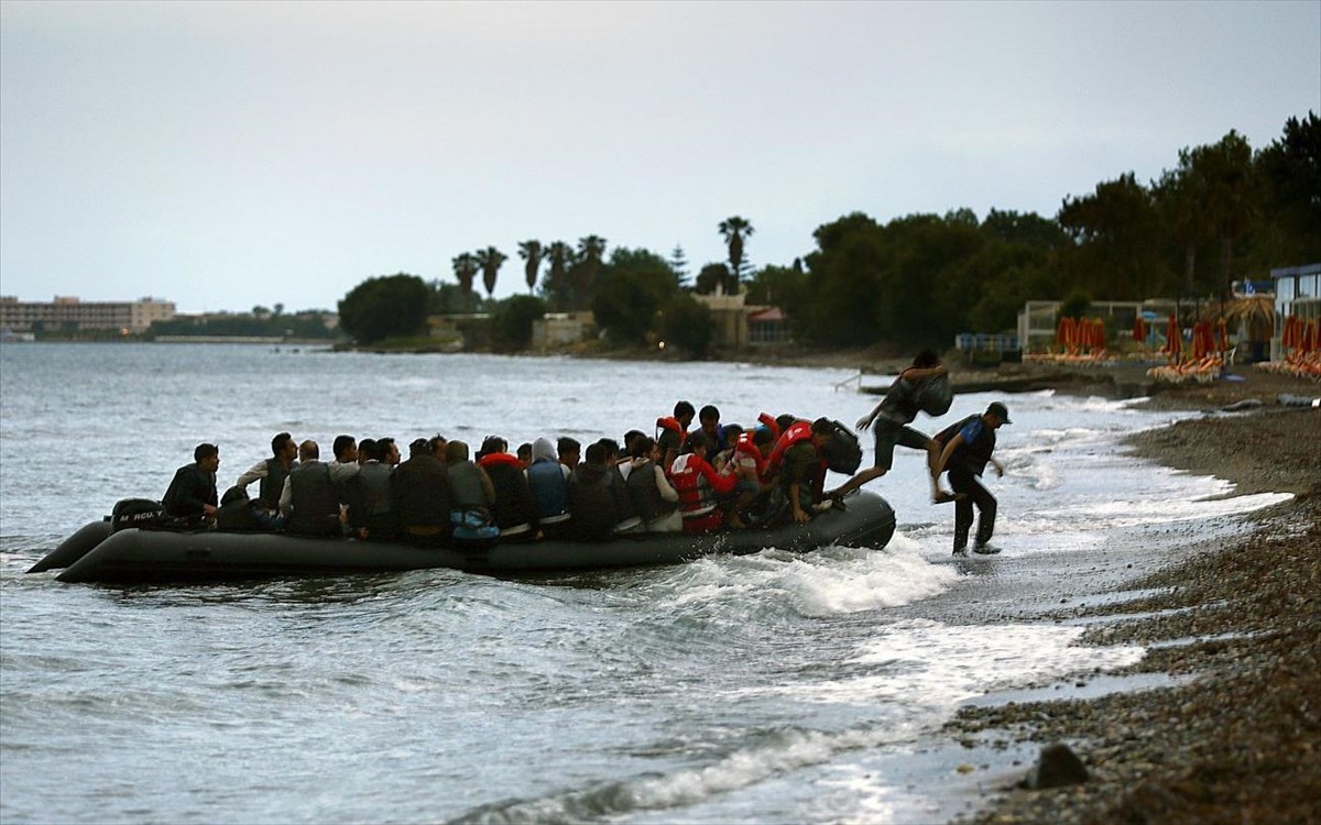 «Λαβράκι» έβγαλε η έρευνα της ΕΥΠ – Οι δυο γυναίκες και οι πληροφορίες στην Τουρκία