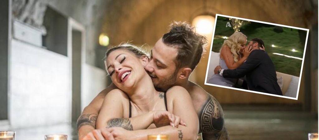 Έρχονται hardcore σκηνές στο «The Bachelor»; – Ομαδικά στριπτίζ από τις «νύφες» θα κάνουν το ριάλιτι «κόλαση» (βίντεο)