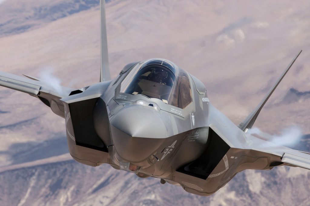 Το Κατάρ θέλει να αποκτήσει F-35 – Κατέθεσε επίσημο αίτημα μία ημέρα μετά την επίσκεψη  Ερντογάν