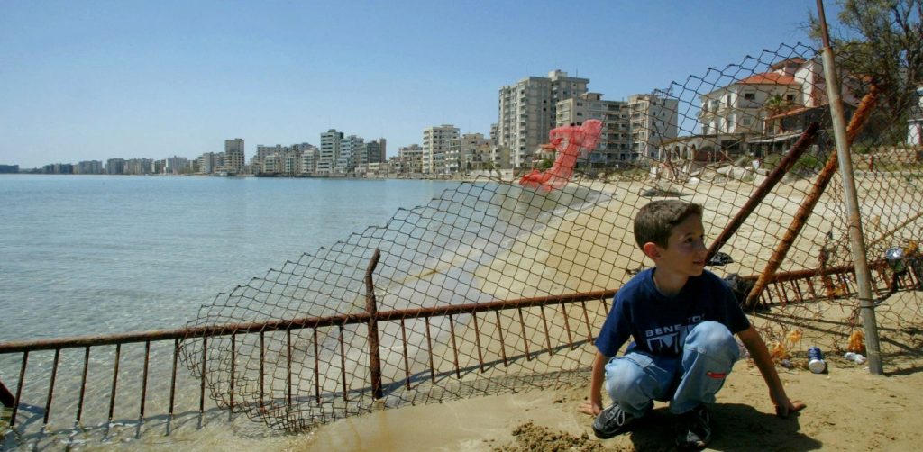 ΗΠΑ κατά Τουρκίας για Αμμόχωστο: «Το άνοιγμα Βαρωσίων εμποδίζει τις συνομιλίες»