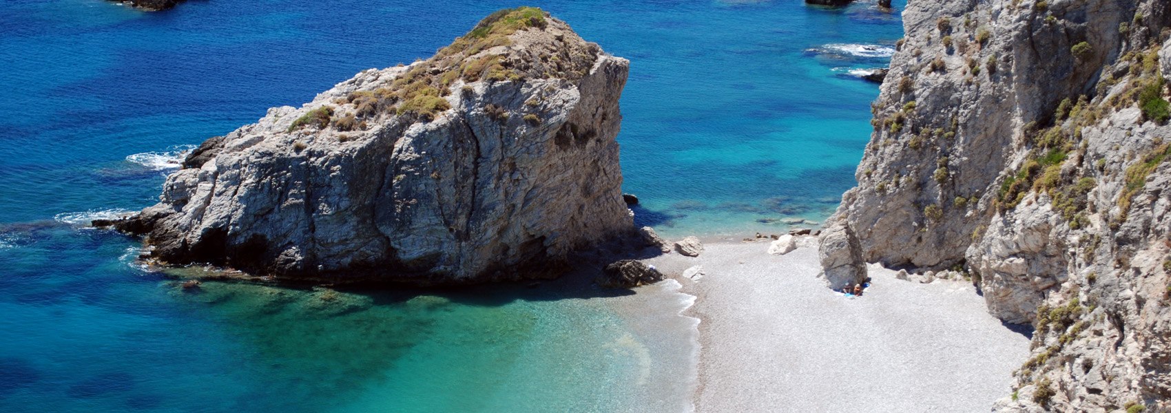 Το ελληνικό νησί που λατρεύουν οι επιστήμονες – Γιατί θέλουν όλοι να το επισκεφθούν; (φωτο)