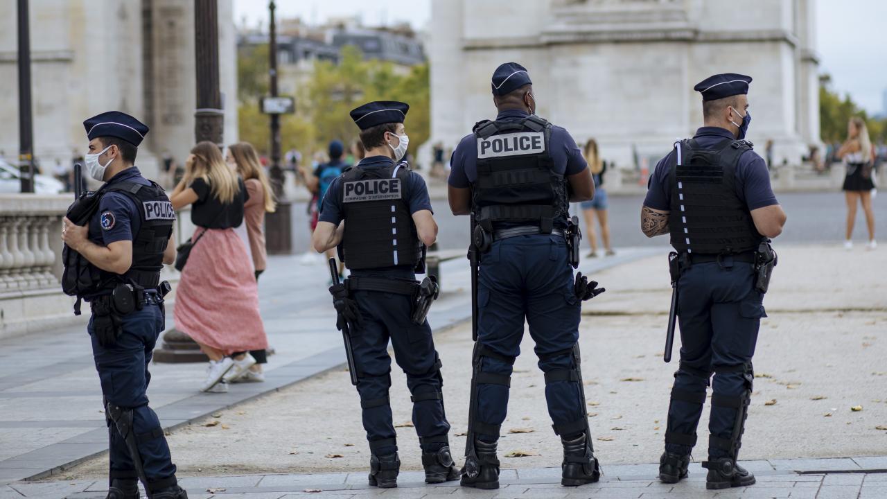 Η Γαλλία έστειλε πίσω Αλβανούς που ζητούσαν άσυλο