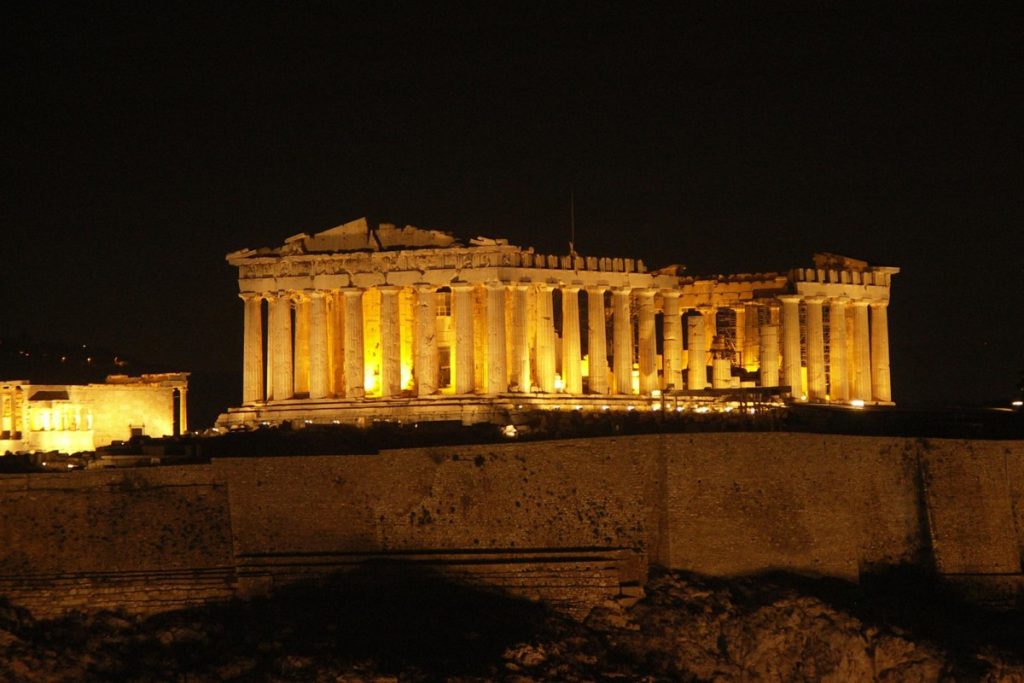 Γερμανικό ΥΠ.ΕΞ: Η μοναδική ασφαλής χώρα στην Ευρώπη απέναντι στον κορωνοϊό είναι η Ελλάδα