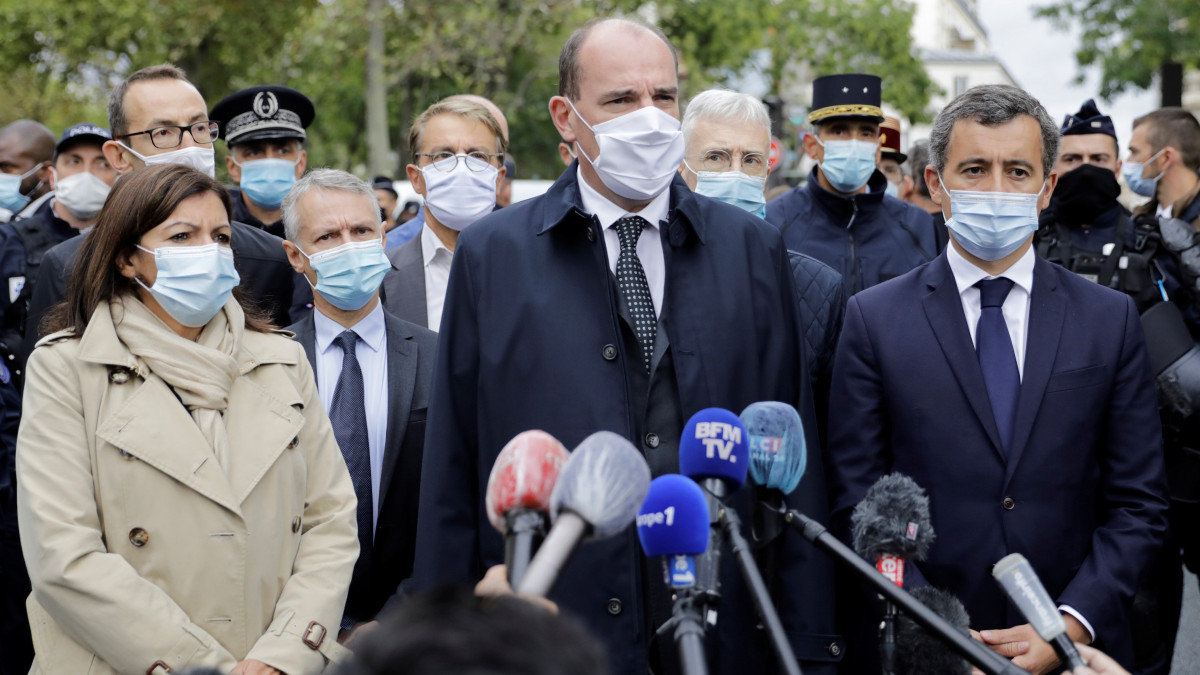 Γάλλος πρωθυπουργός: «Το ριζοσπαστικοποιημένο Ισλάμ έχει διεισδύσει στην κοινωνία μας που βασίζεται στην ανοχή»