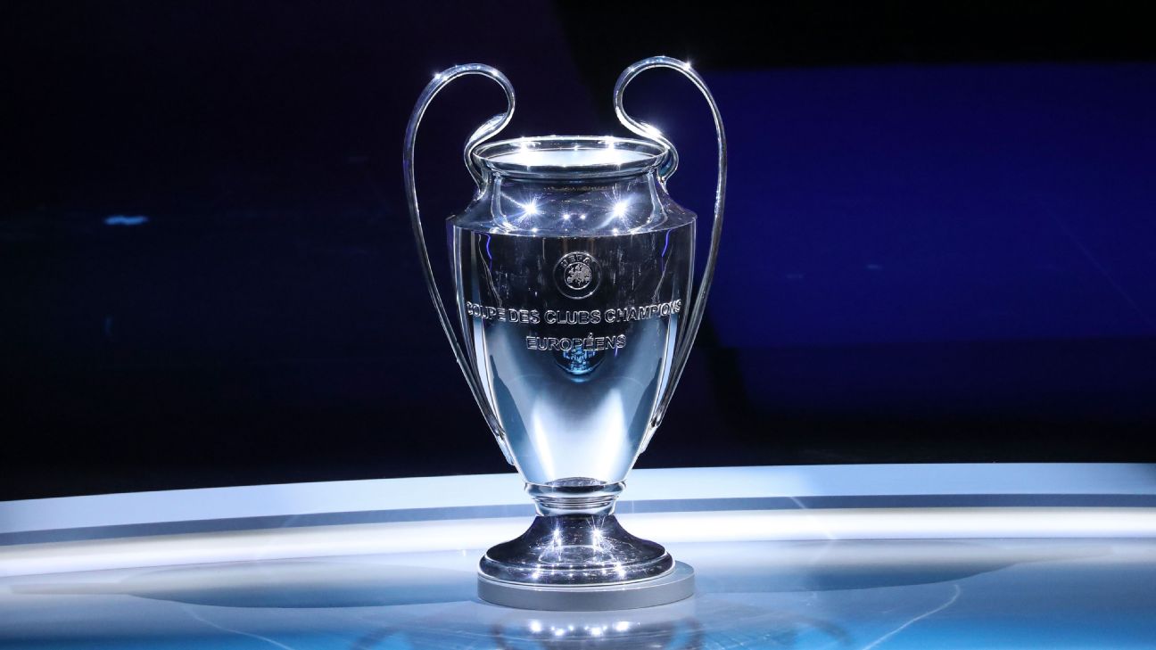 Champions League: Ξεκινάει σήμερα με το ντέρμπι Παρί Σεν Ζερμέν-Μάντσεστερ Γιουνάιτεντ