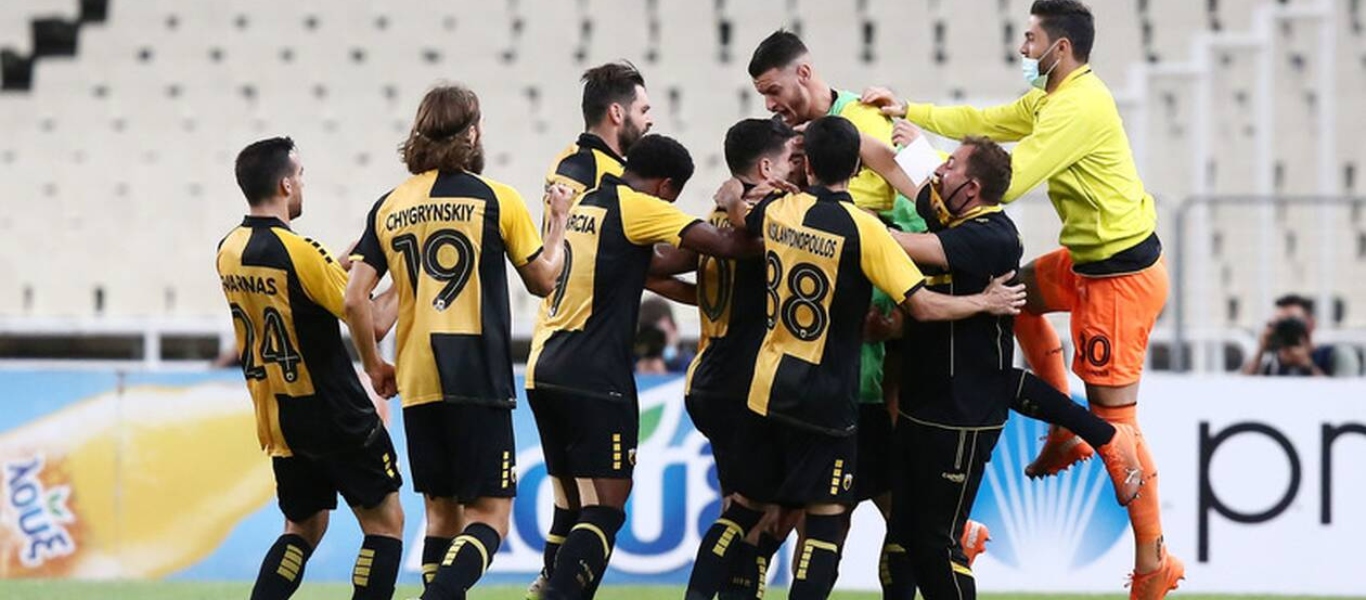 AEK: Σε αναζήτηση ακραίου οπισθοφύλακα – Σαρώνει την αγορά ο Ίβιτς