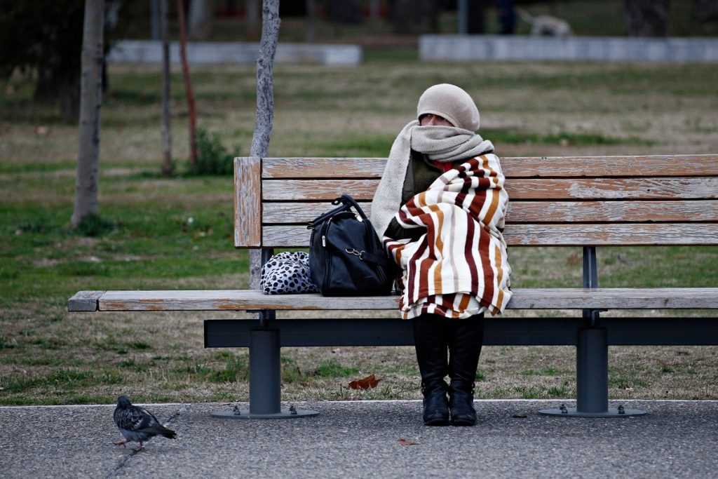 Καιρός: Οι περιοχές όπου σημειώθηκαν οι χαμηλότερες θερμοκρασίες – Που έδειξε 1,8 βαθμούς;