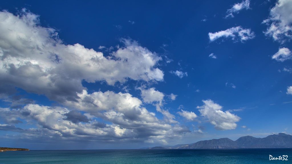 Βελτιωμένος ο καιρός το Σάββατο