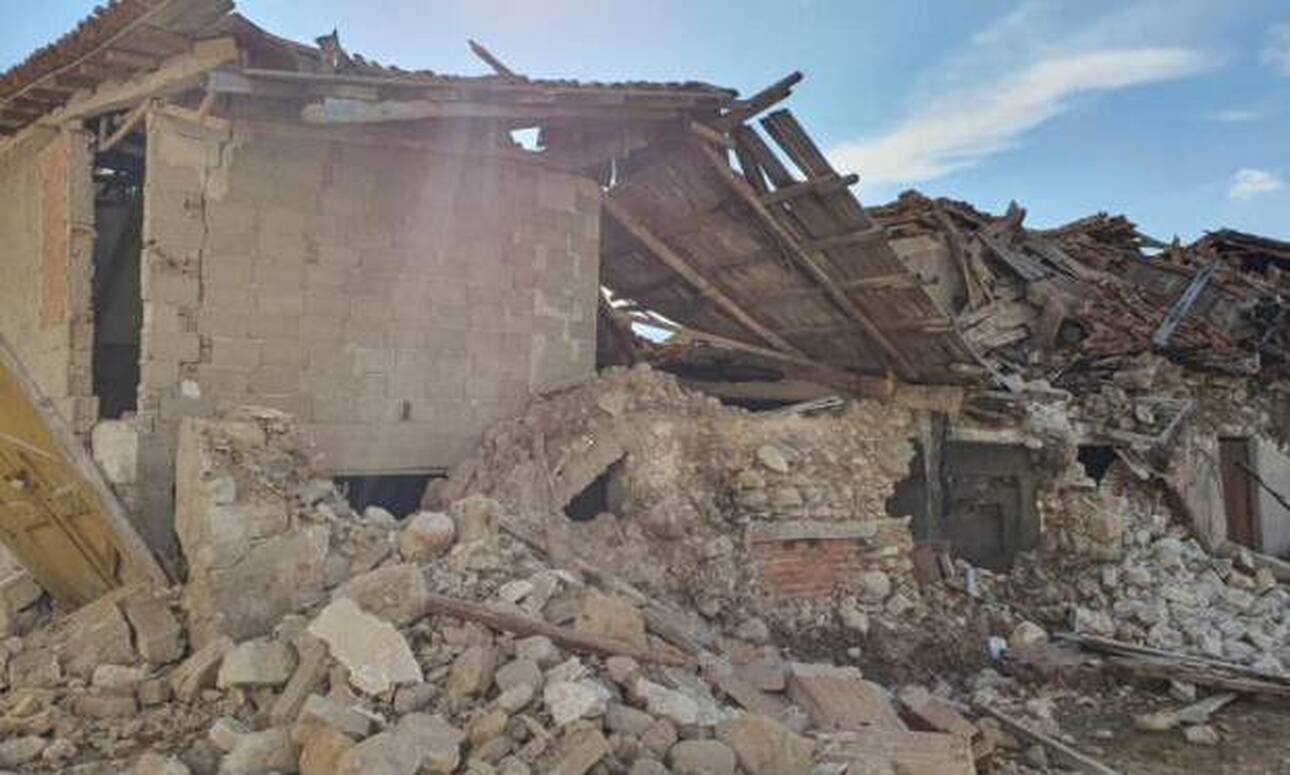 Σεισμός στην Σάμο – Ι.Μέτα: «Η Αλβανία είναι δίπλα στην Ελλάδα και την Τουρκία»