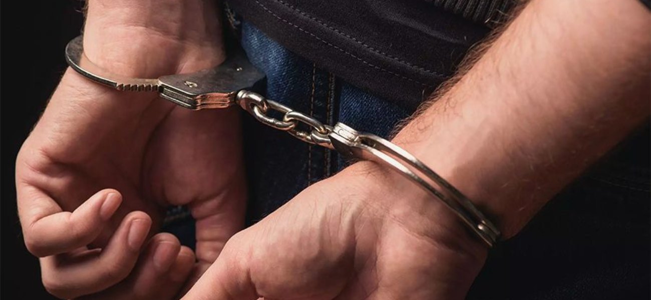 Ιωάννινα: Συνελήφθη διακινητής ναρκωτικών το μεσημέρι της εθνικής επετείου (φώτο)