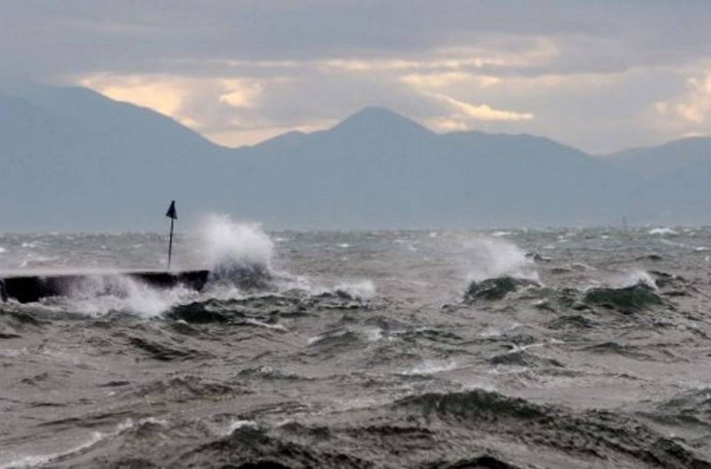 Καιρός: Βοριάδες και ψύχρα σήμερα – Που θα βρέξει