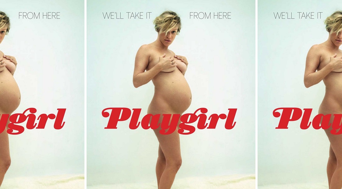 «Playgirl»: Επιστρέφει στα περίπτερα «το περιοδικό για τις γυναίκες»