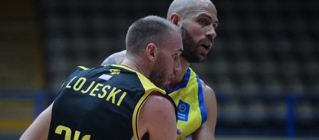 Basket League: Ο Λοτζέσκι από τα… παλιά οδήγησε στη νίκη με 66-62 επί του Περιστερίου