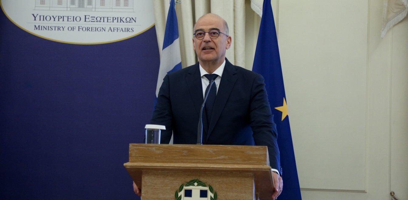 Ν.Δένδιας: «Χρόνια πολλά στην Πολεμική Αεροπορία και στους αεροπόρους μας»