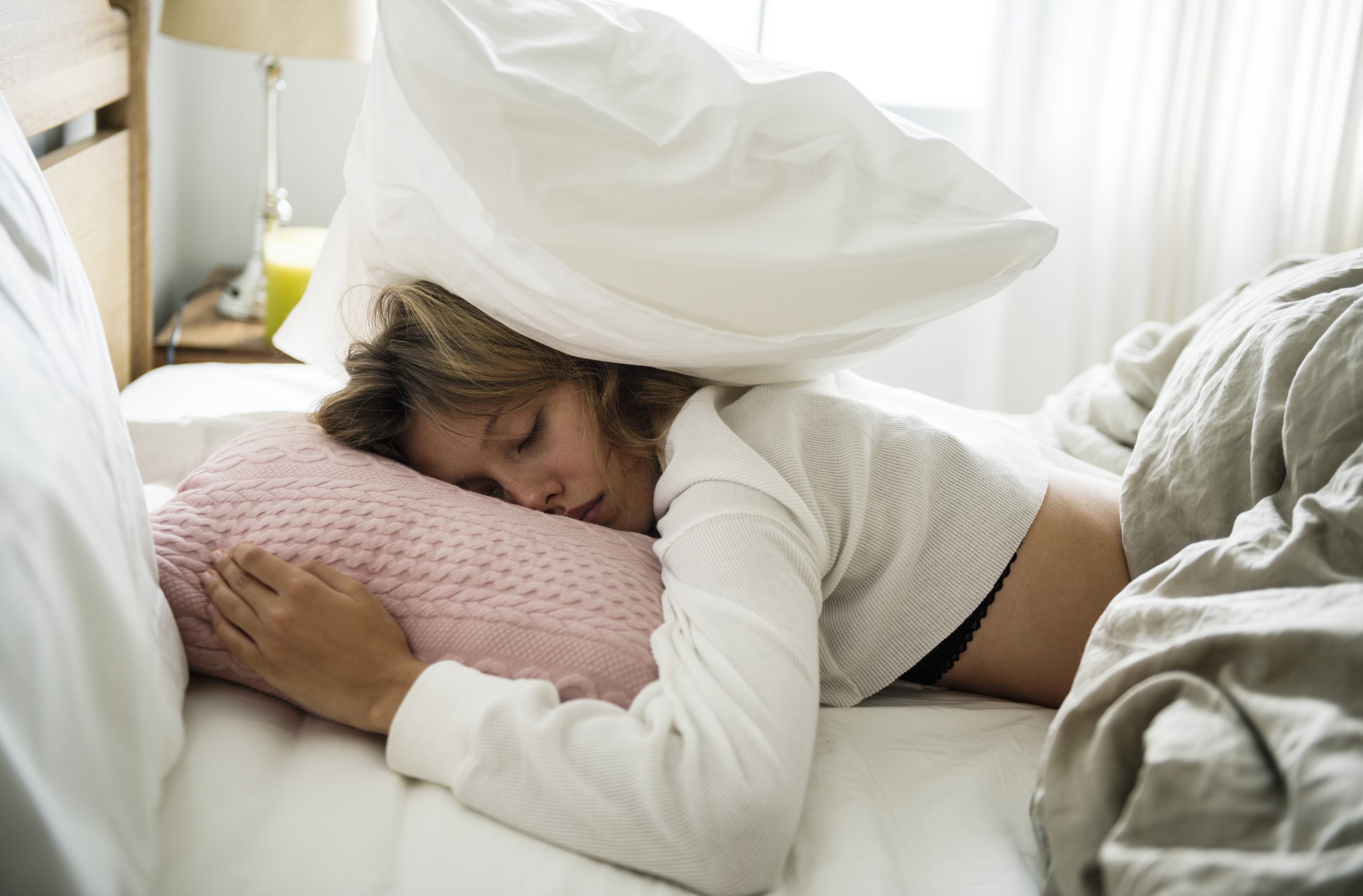 Δυσκολεύεστε να σηκωθείτε το πρωί από το κρεβάτι; – Δείτε τι είναι η δυσανία