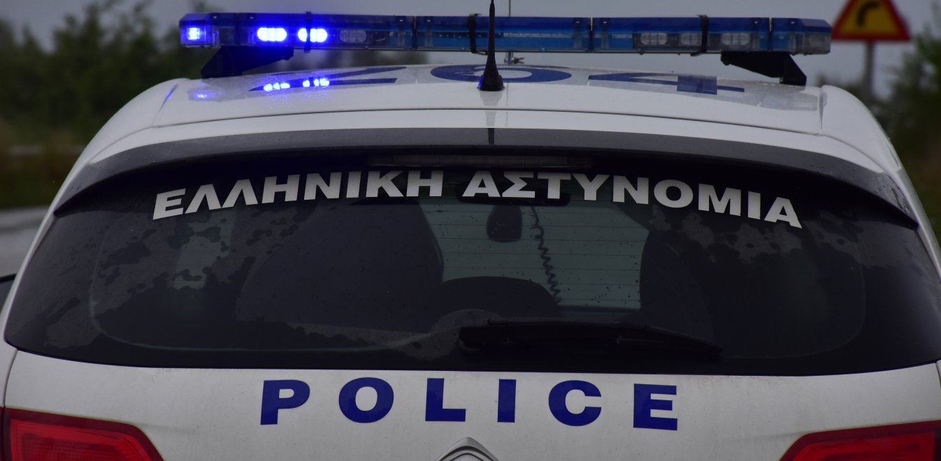 Απόπειρα αρπαγής 13χρονης στο κέντρο της Θεσσαλονίκης