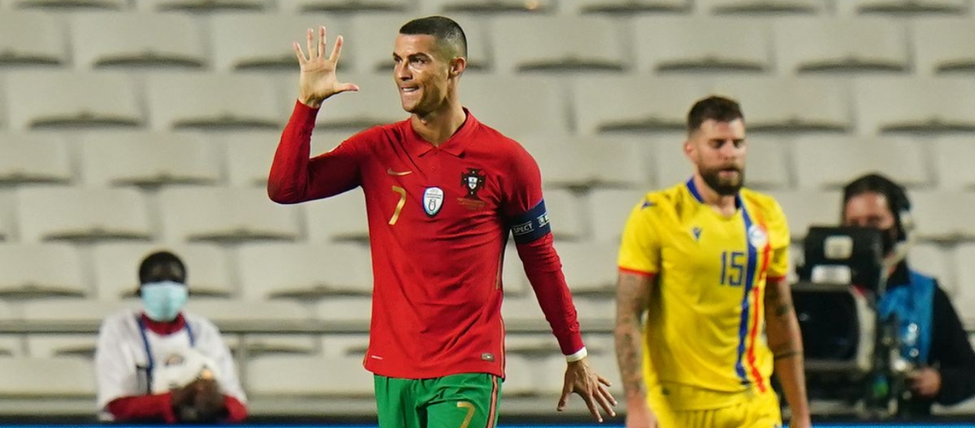 Nations League: Ήττα-σοκ για την Γαλλία – Σε ρυθμούς προπόνησης η Πορτογαλία