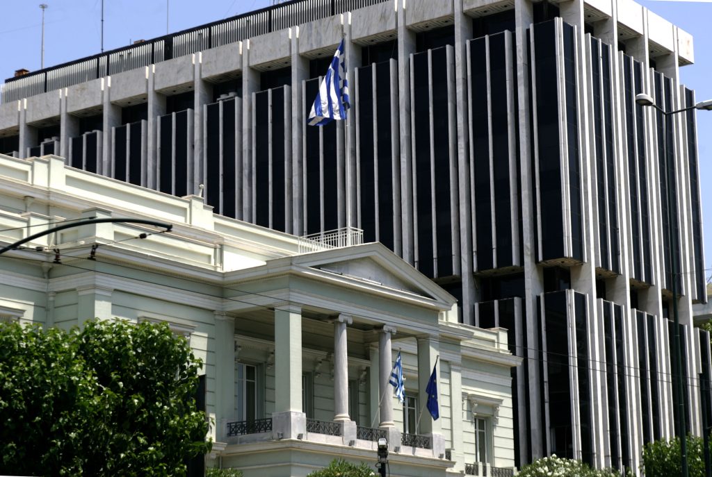 Το υπουργείο Εξωτερικών ζητά ενίσχυση της Αμερικάνικης  παρουσίας  στην Αν. Μεσόγειο! Υπάρχουν φόβοι για κλιμάκωση;