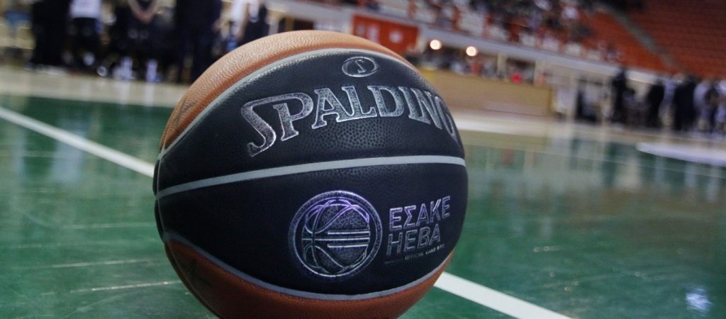 Basket League: Επίσημη αναβολή για το Άρης – Παναθηναϊκός μετά το αίτημα των «πρασίνων»