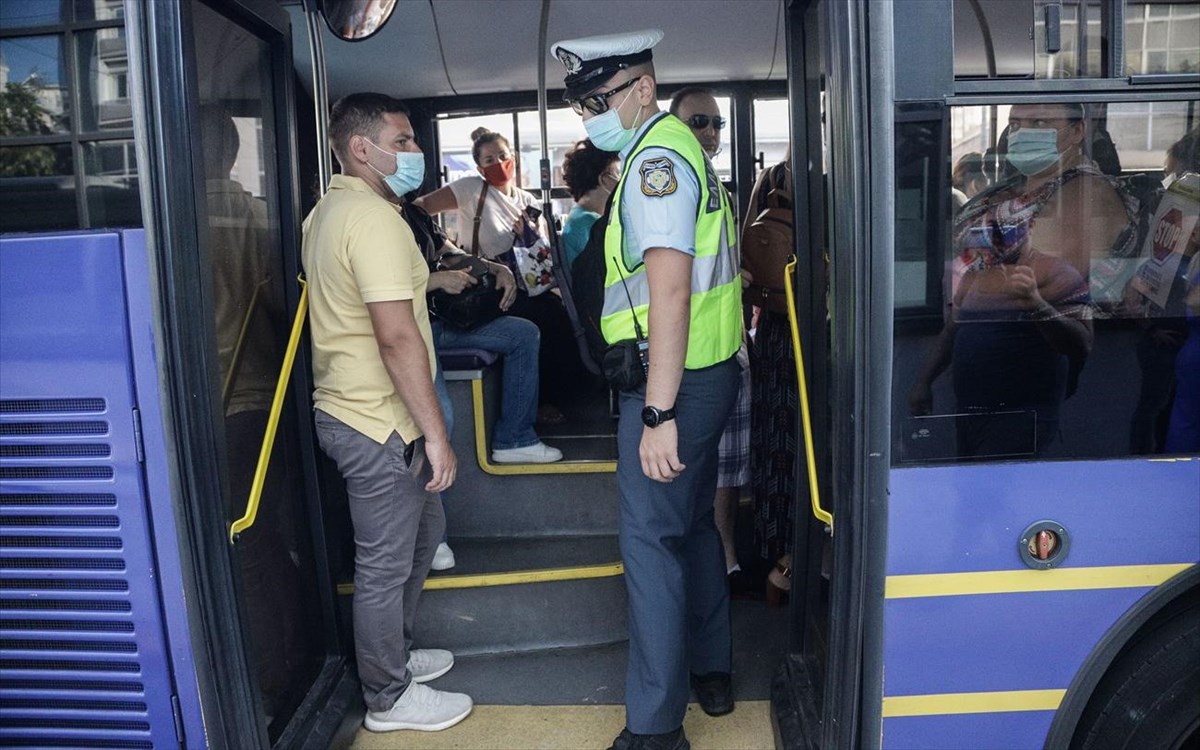 «Δικαιοσύνη & ισονομία» βλέπει η ΑΑΔΕ βεβαιώνοντας οφειλές 250.000 ευρώ σε πολίτες για παραβίαση του lockdown