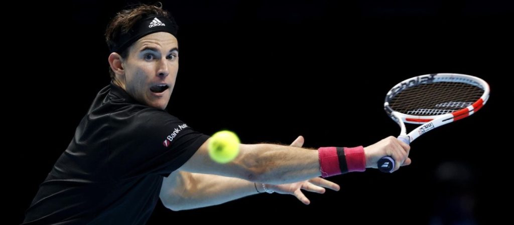 ATP Finals: Άνετη επικράτηση για τον Τιμ (2-0) επί του Ναδάλ και πιο κοντά στους «4»