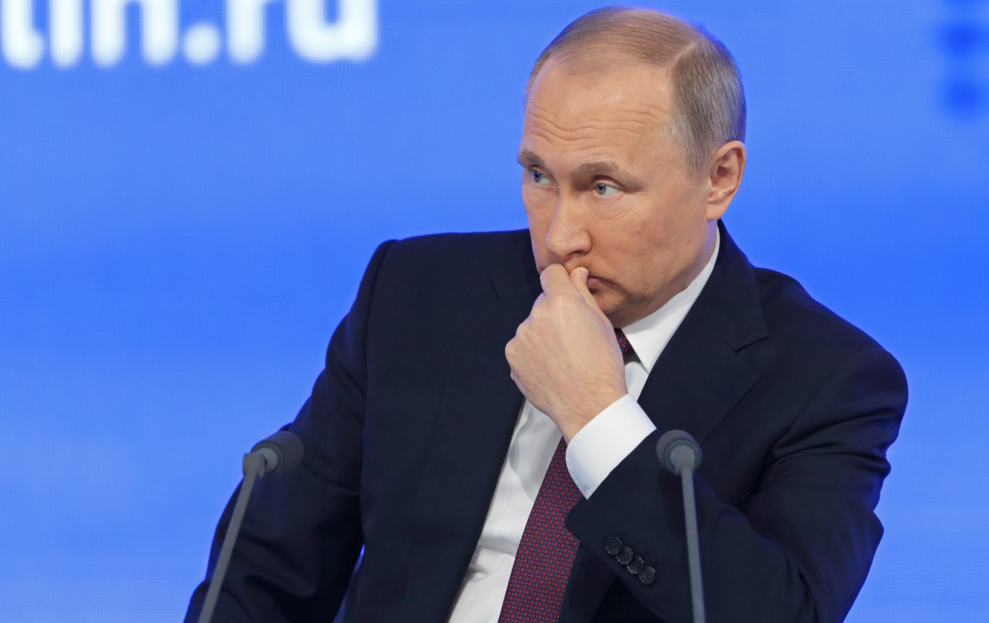 Β.Πούτιν: «Η Ρωσία έχει σημαντική κλινική εμπειρία στην καταπολέμηση του κορωνοϊού»