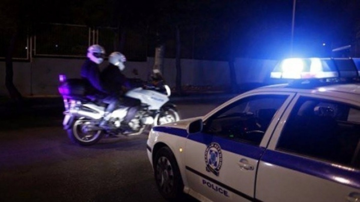 Πιερία: 39χρονος πυροβόλησε εν ψυχρώ 41χρονο – Είχαν συναντηθεί για να λύσουν τις διαφορές τους