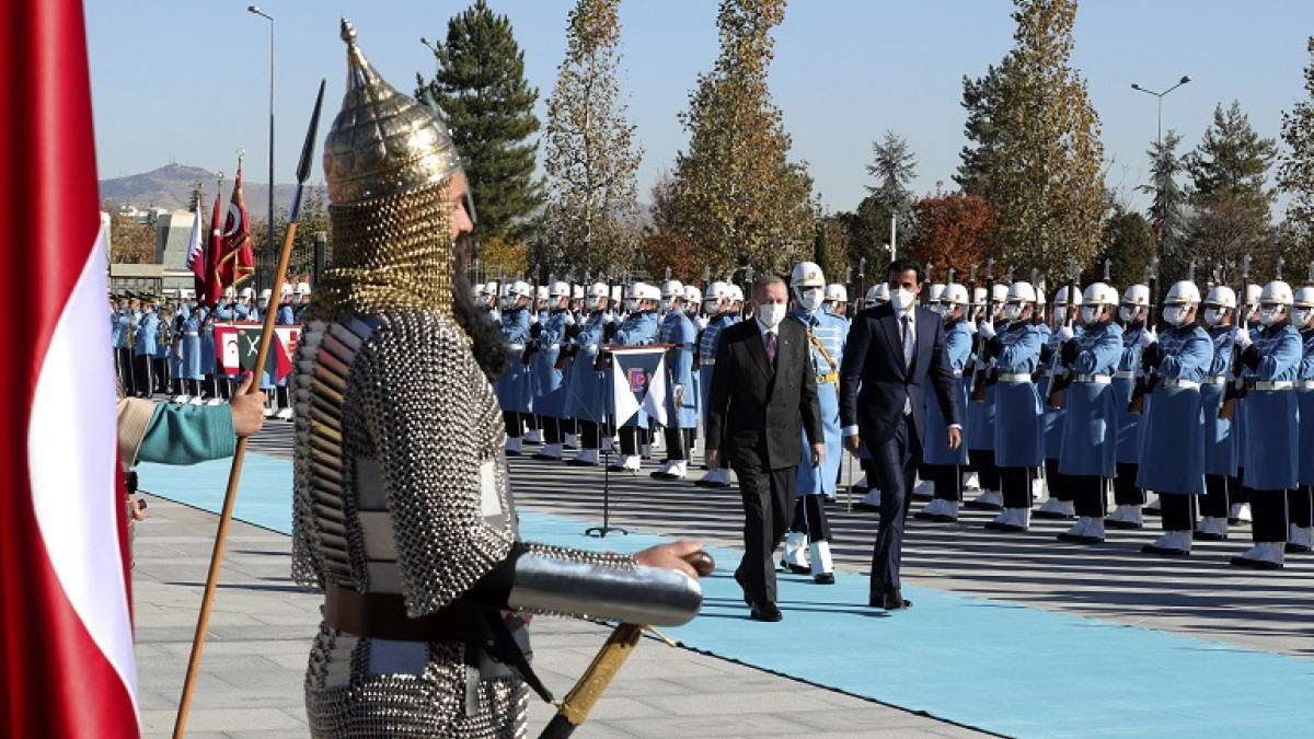 Το Κατάρ αγόρασε το 10% του χρηματιστηρίου της Κωνσταντινούπολης και διασώζει την τουρκική οικονομία