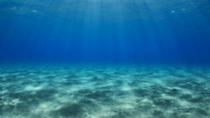 Έχετε αναρωτηθεί; – Γιατί το νερό της θάλασσας είναι αλμυρό;