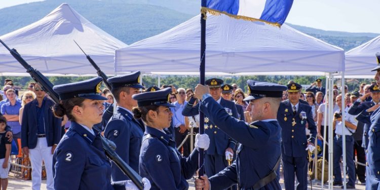 ΓΕΑ: Βγήκε η προκήρυξη για τις μετατάξεις Υπαξιωματικών – ΕΜΘ και ΕΠΟΠ της Πολεμικής Αεροπορίας