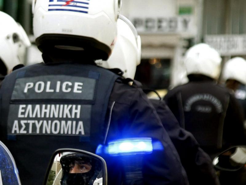 Πλιάτσικο στα κλειστά μπαρ και εστιατόρια του Κολωνακίου – Μπαίνουν και αρπάζουν τα ποτά