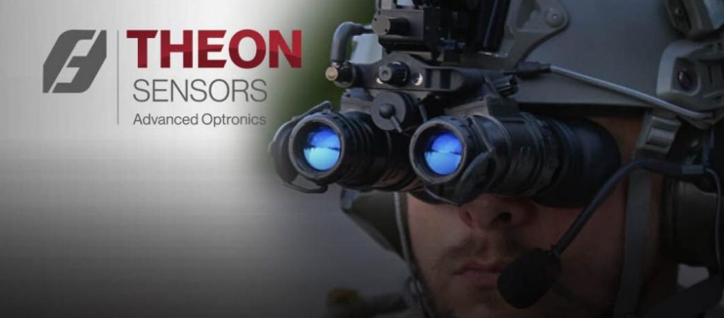 THEON SENSORS: Υπογράφει νέα συμβόλαια που υπερβαίνουν τα 50 εκατ. ευρώ έως το τέλος του 2020