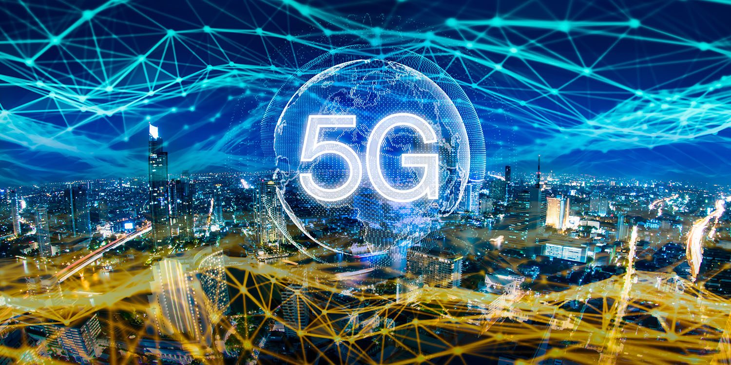 «Πρεμιέρα» για το 5G στην Ελλάδα – Ποιες συσκευές είναι συμβατές;