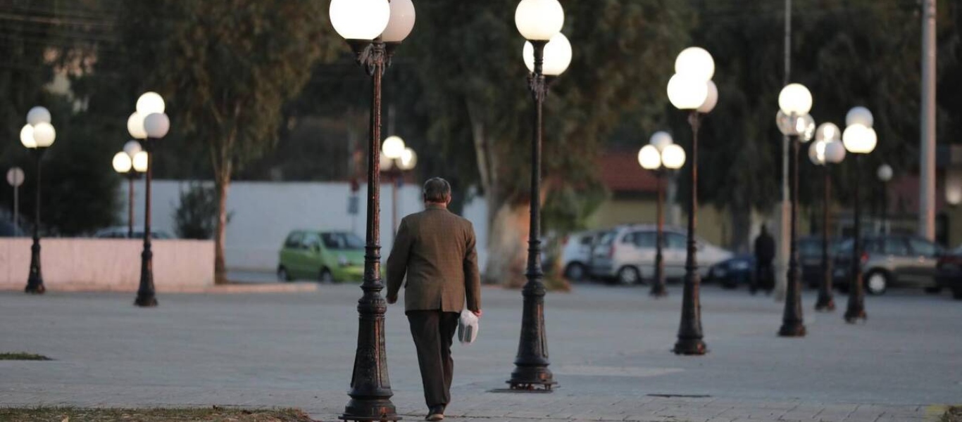 Μέχρι τα μέσα Ιανουαρίου το lockdown – Τα μάτια όλων στραμμένα στην… Γερμανία! (upd)