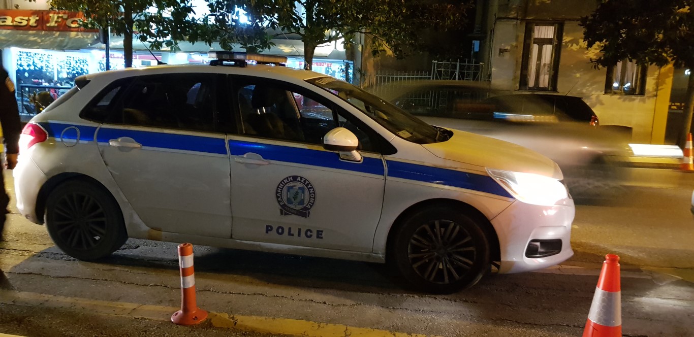 Οπαδικό επεισόδιο στην Τούμπα Θεσσαλονίκης – Ένας τραυματίας