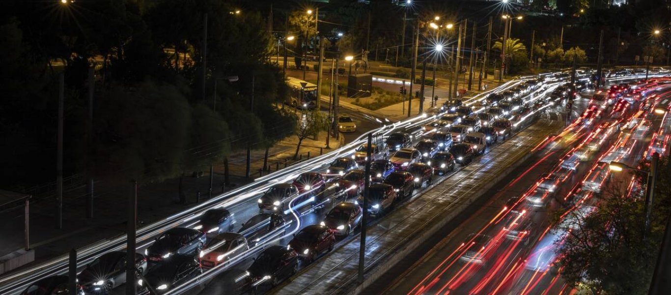 Μέχρι τέλη Φεβρουαρίου η καταβολή των τελών κυκλοφορίας 2021 – Πως θα τα πληρώσετε