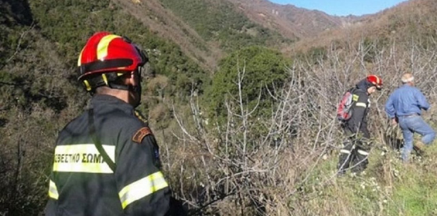 Αδελφοκτονία στην Ευρυτανία – Κυνηγός που σκότωσε τον αδερφό του: «Μάλλον εξοστρακίστηκε και τον βρήκε στο κεφάλι»