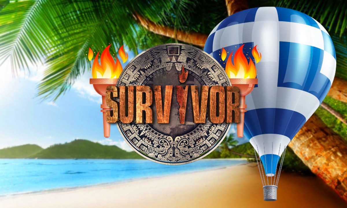 Επιστρέφει απόψε το Survivor: Ποιοι παίκτες ξεχωρίζουν; (φώτο)