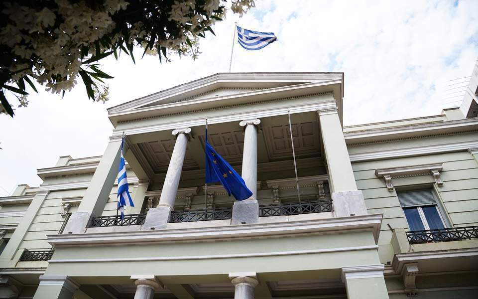 Τέθηκε σε ισχύ το Προεδρικό Διάταγμα για την επέκταση των χωρικών υδάτων στα 12 ναυτικά μίλια στο Ιόνιο