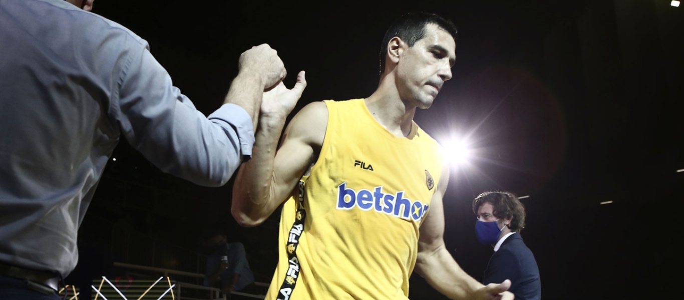 AEK: Πρόβλημα με το Ν.Ζήση – Εκτός με Χάποελ Χολόν και Παναθηναϊκό