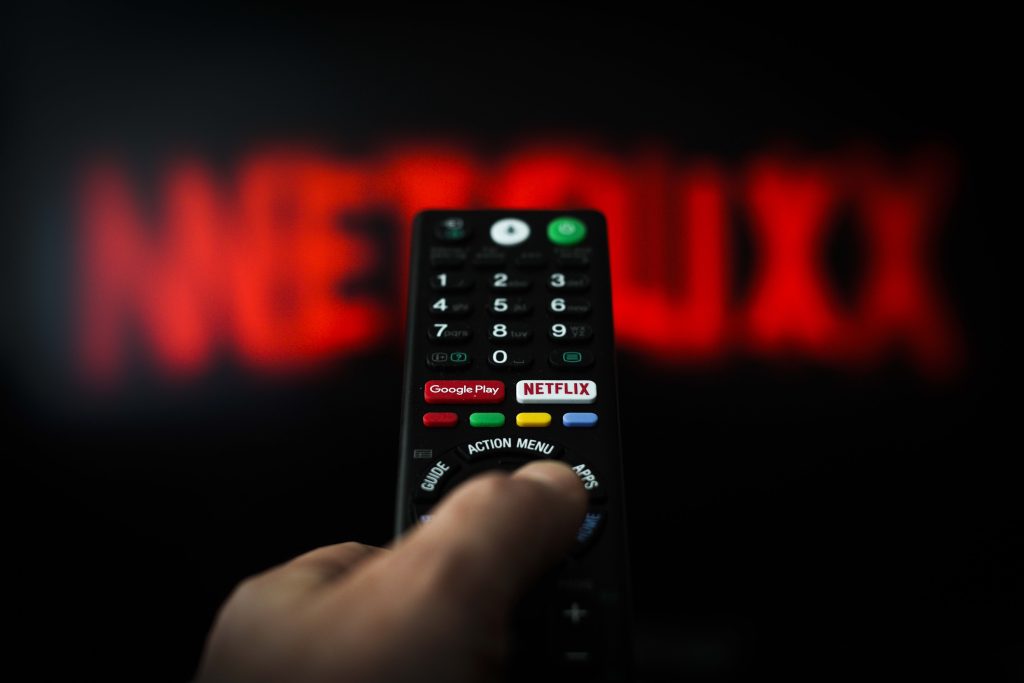 Η ταινία του Netflix που οδήγησε τον κόσμο να «ζωντανέψει» το θρίλερ (βίντεο)