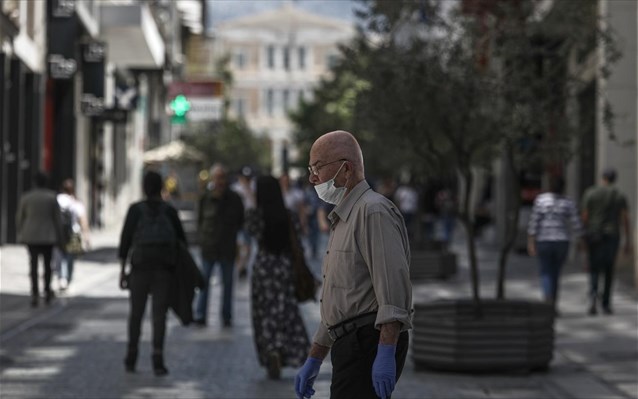 Κορωνοϊός: Σε ποιες περιοχές εντοπίστηκαν τα 390 κρούσματα που ανακοινώθηκαν σήμερα