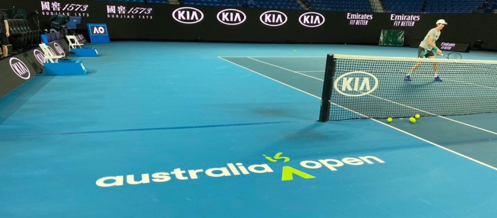 Στον «αέρα» το Australia Open ένα μήνα πριν την έναρξή του – Φόβοι για αναβολή