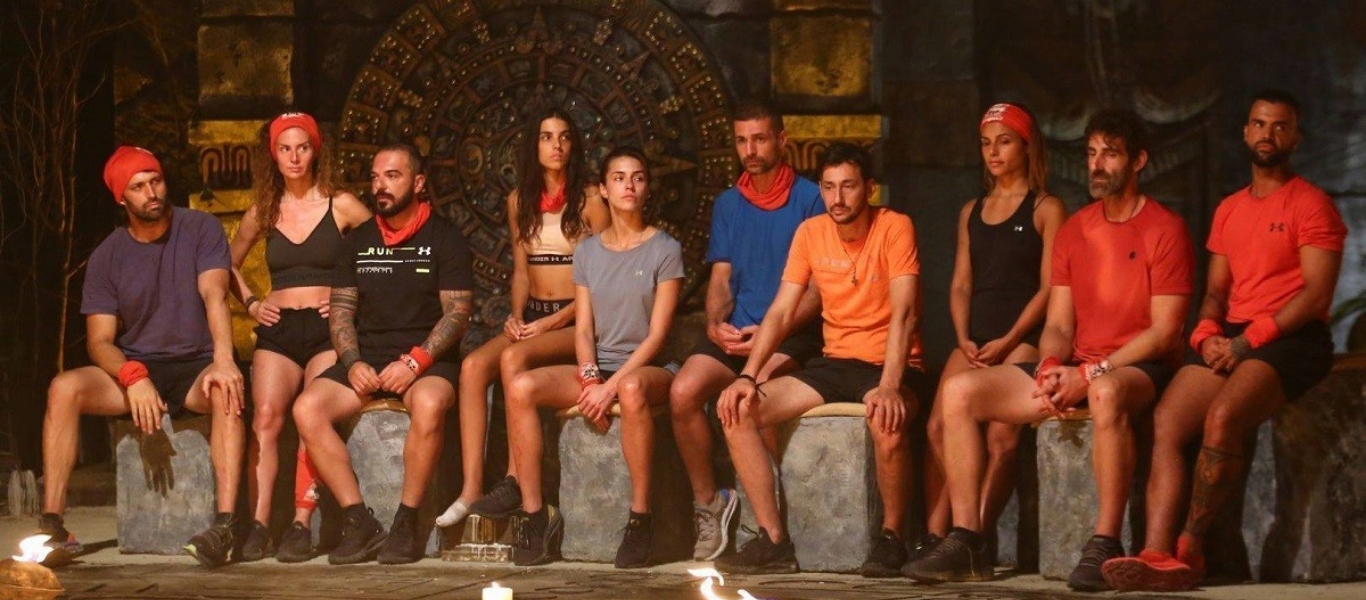 Survivor: Ακόμη μία ήττα για τους Διάσημους – Ο υποψήφιος προς αποχώρηση που επέλεξαν