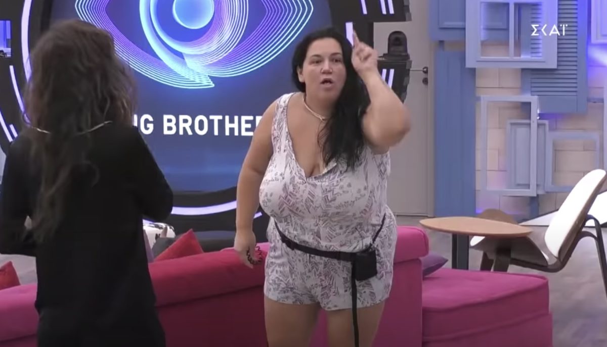 Αποκαλυπτική η Αφροδίτη από το Big Brother: «Μου πρότειναν να κάνω sextape»  (βίντεο) – Pronews.gr