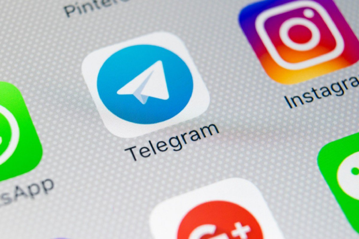ΗΠΑ: «Εκτοξεύτηκε» το Telegram μετά το μπλοκ του Twitter στον Ν.Τραμπ