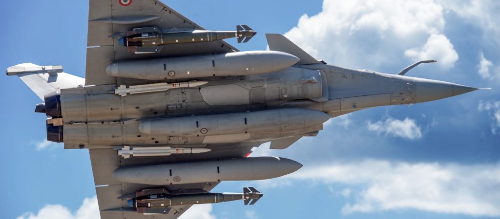 Υπέρ της προμήθειας των Rafale ΝΔ – ΣΥΡΙΖΑ – ΚΙΝΑΛ & Ελληνική Λύση – Κατά ΚΚΕ & ΜεΡΑ 25