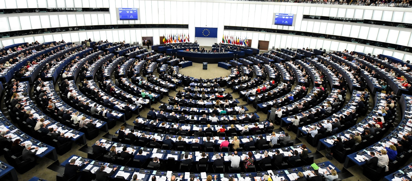 Ευρωκοινοβούλιο: Κλήθηκαν σε ακρόαση οι επικεφαλής των Amazon, Apple, Facebook και Google