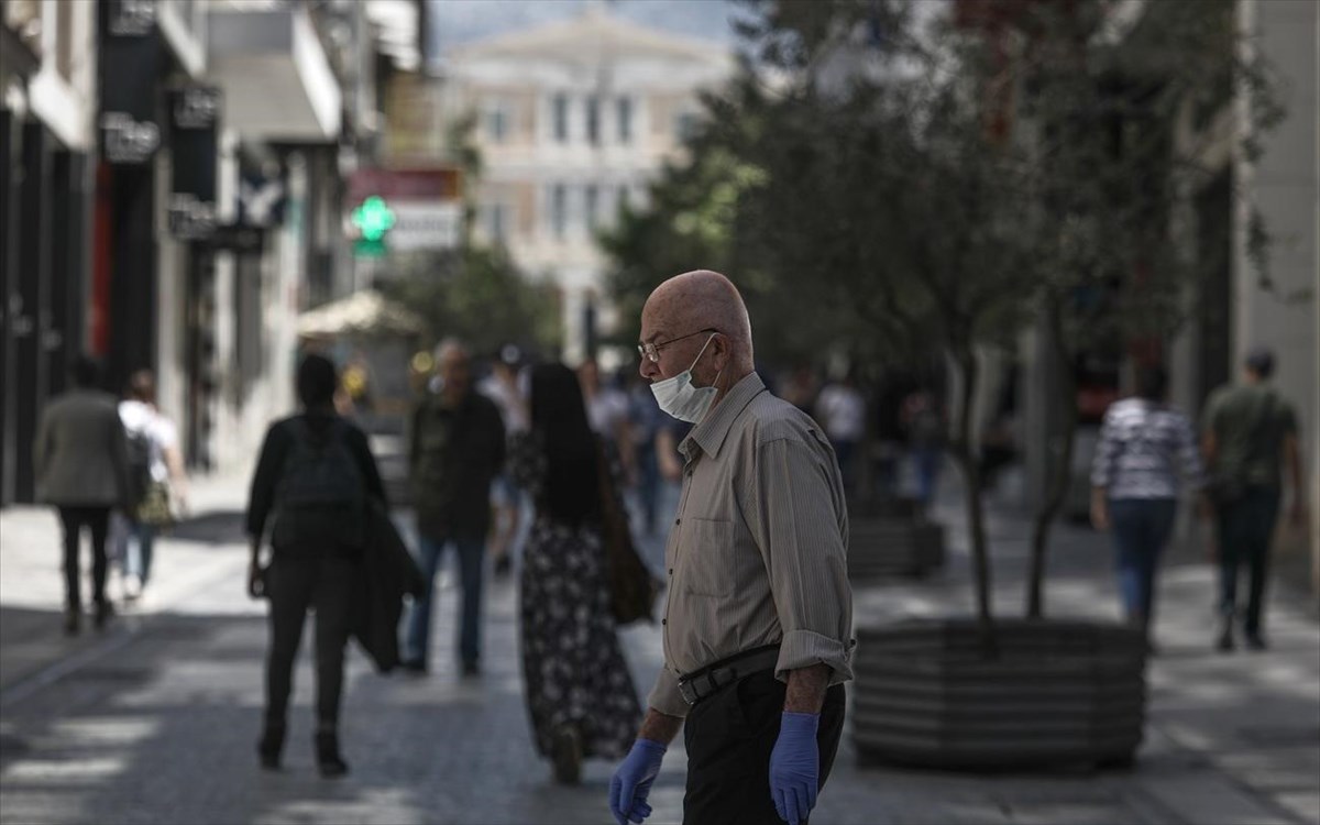 Δ.Σαρηγιάννης: ​«Μέσα Μάρτη θα έχουμε μεγαλύτερη πίεση» – Μ.Γκάγκα: «Θεμιτό κι απαραίτητο να βγει ο κόσμος»