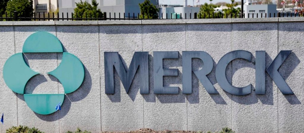 Merck: Διακόπτει τις έρευνες για δύο πιθανά εμβόλια κατά του κορωνοϊού